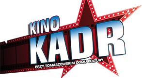 Kino Kadr Logo